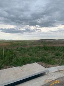 LOT 22 Civil Way Lot 22, Box Elder, SD, 57719