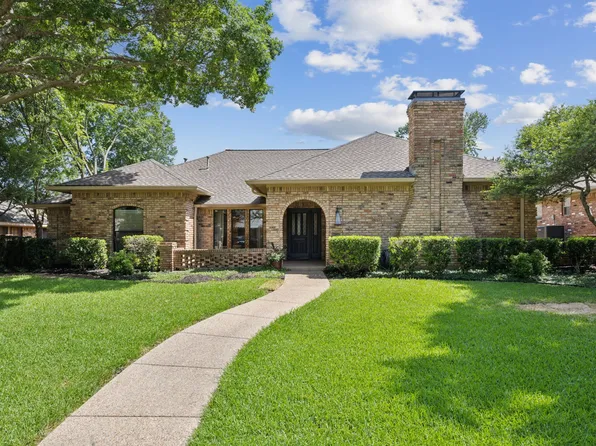 1408 Scarborough Ln, Plano, TX 75075