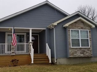 14701 Dixon Lake Trl, Plymouth, IN 46563