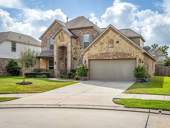 3rd image of 13510 Lake Barkley Ln