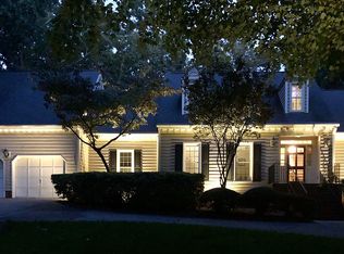 5604 Calton Dr, Raleigh, NC 27612