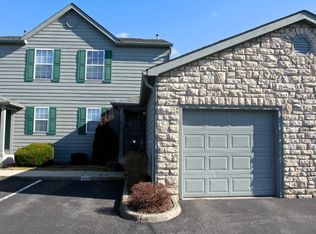 4034 Meadowleigh Way, Columbus, OH 43230