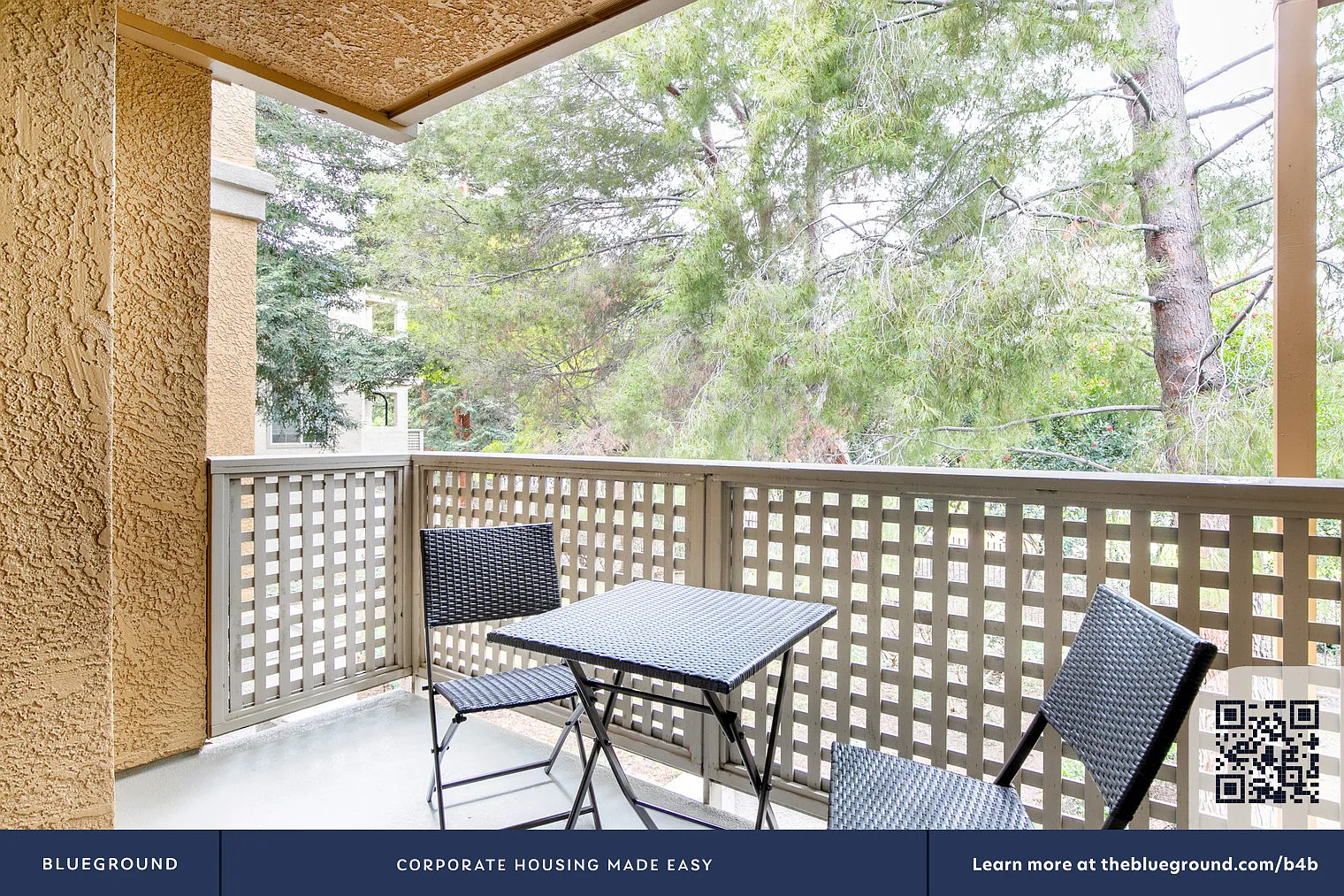 1 bed, 1.0 bath, 743 sqft, $3,590 — Photo 4