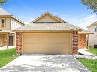 5918 Poesta, San Antonio, TX 78218