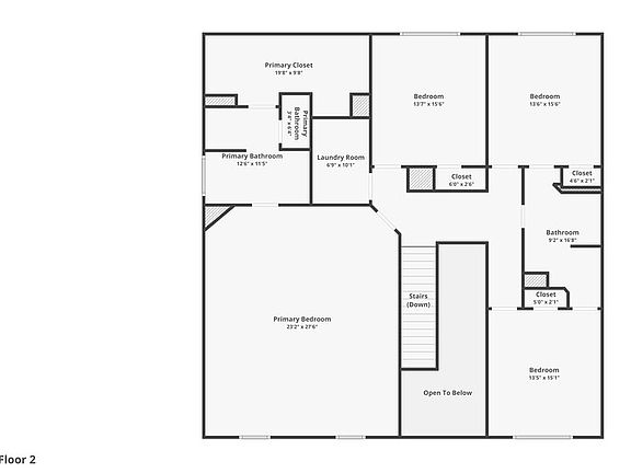2nd image of this home