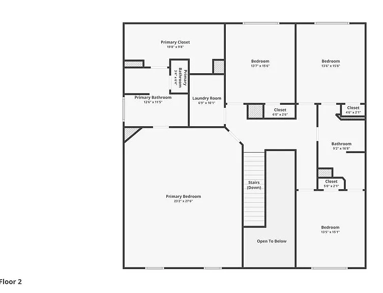 1115 Joslin Path — Photo 2