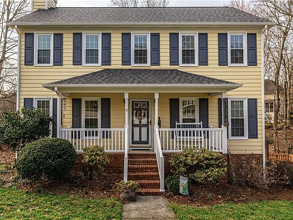 2nd image of 1713 Avenbury Ct
