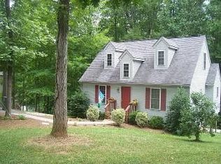 1234 Grove Rd, Lynchburg, VA 24502