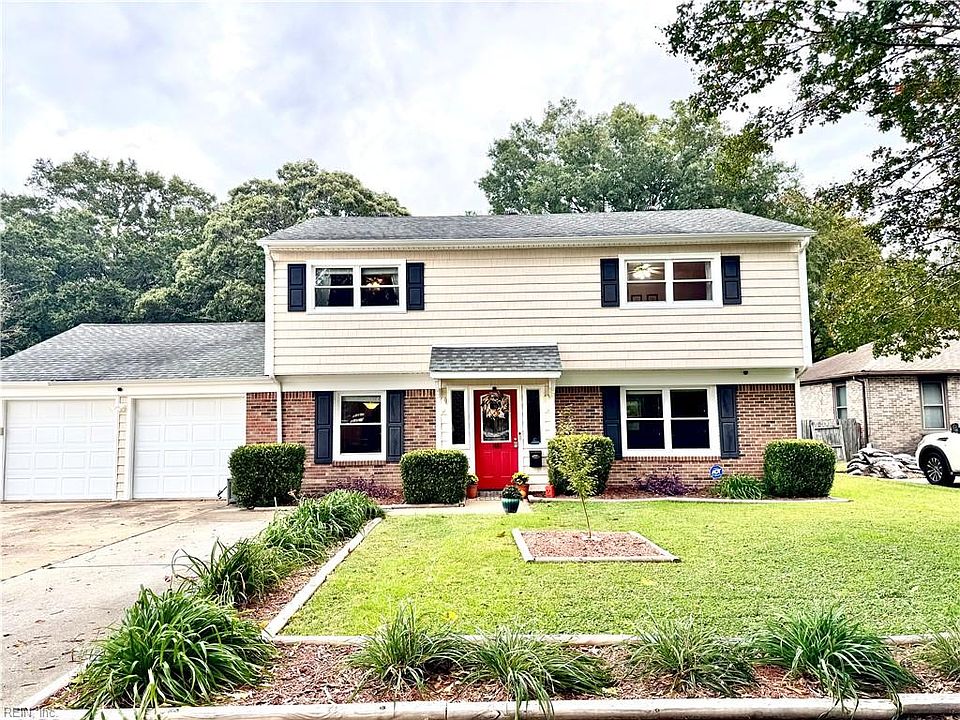 1st image of 3404 Budd Dr
