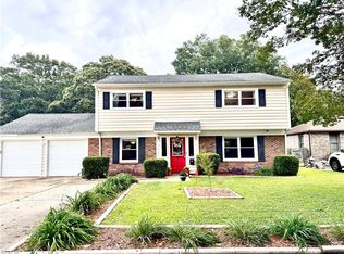 3404 Budd Dr, Norfolk, VA 23518