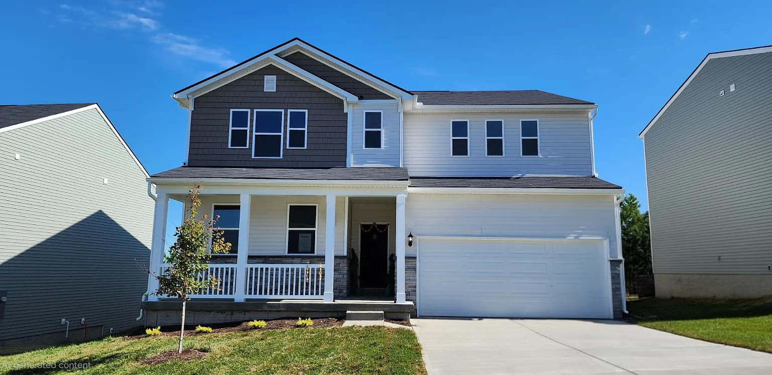 4 bed, 2.5 bath, 3020 sqft, $2,850 — Photo 1