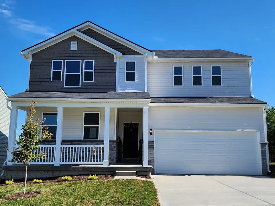 3003 Aiken Back Ln