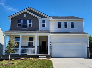 3003 Aiken Back Ln, La Grange, KY 40031