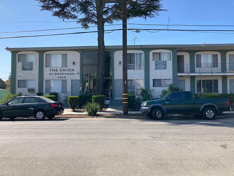 Berryman Apartments — Photo 4