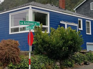 3864 Beach Dr SW, Seattle, WA 98116