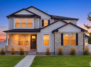 1184 S 1325 W, Springville, UT 84663