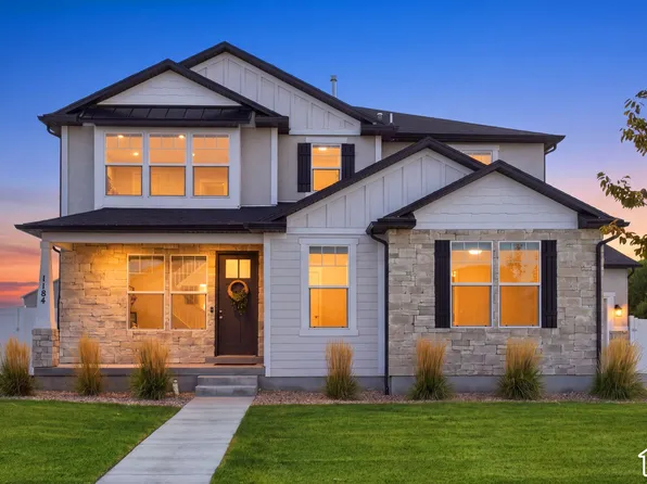 1184 S 1325 W, Springville, UT 84663