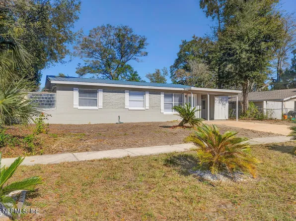 7219 Stonehurst Rd N, Jacksonville, FL 32277