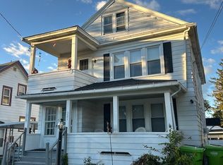 319 Orwood Pl #2, Syracuse, NY 13208