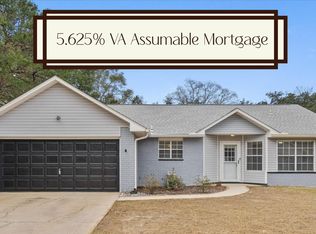 2723 Rambler Ct, Navarre, FL 32566