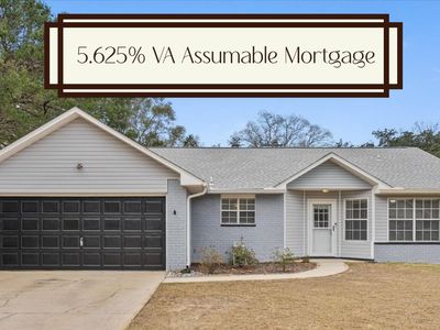 2723 Rambler Ct, Navarre, FL, 32566