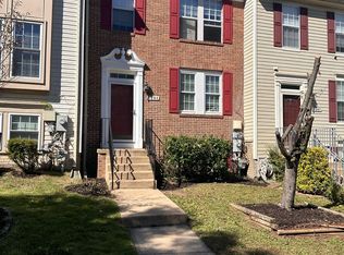 8604 Jacks Reef Rd, Laurel, MD 20724