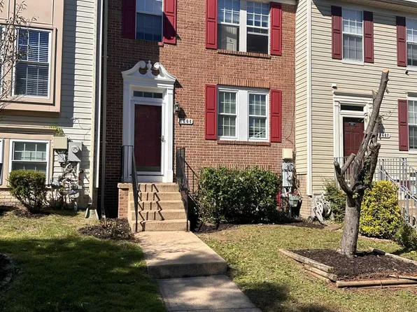 8604 Jacks Reef Rd, Laurel, MD 20724