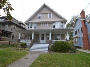 1480 Wagar Ave, Lakewood, OH 44107