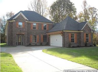 3343 Nikki Lakes, Nesbit, MS 38651