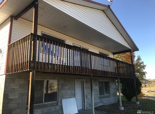 180 Nichols Rd, Omak, WA 98841