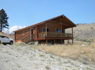 91 Friend Spring Rd, Whitehall, MT 59759