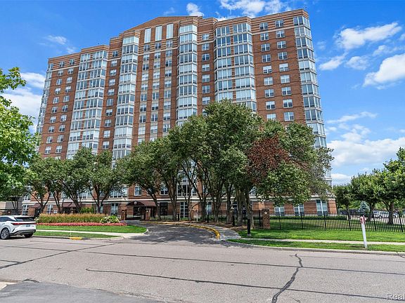 2nd image of 250 E Harbortown Dr APT 404
