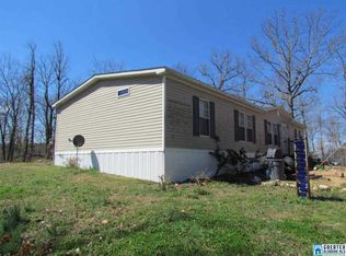 Kimberly Rd, Piedmont, AL 36272