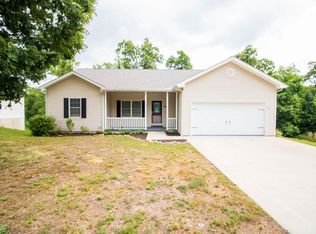 6 Nathan St, Waynesville, MO 65583