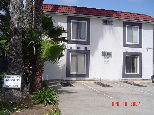 1st image of 3588 1st Ave APT 8