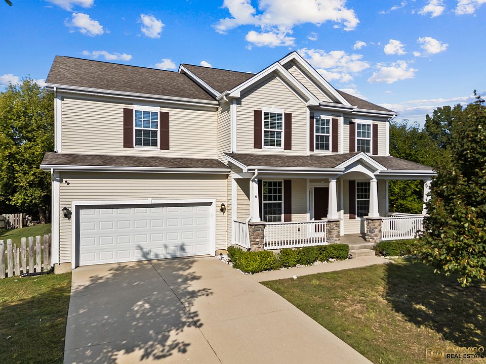 1st image of 6 Lake Vista Ct