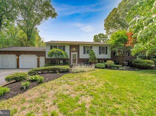 8235 Old Mill Rd, Pasadena, MD 21122