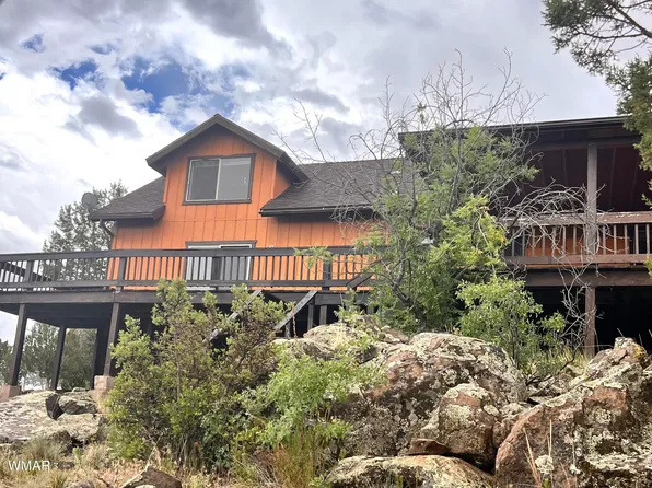8382 Rainbow Dr, Show Low, AZ 85901