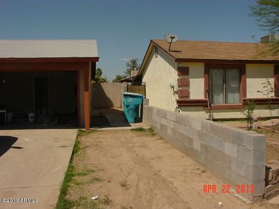 2nd image of 7338 W Palm Ln