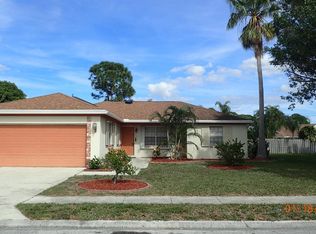 186 Wandering Trl, Jupiter, FL 33458