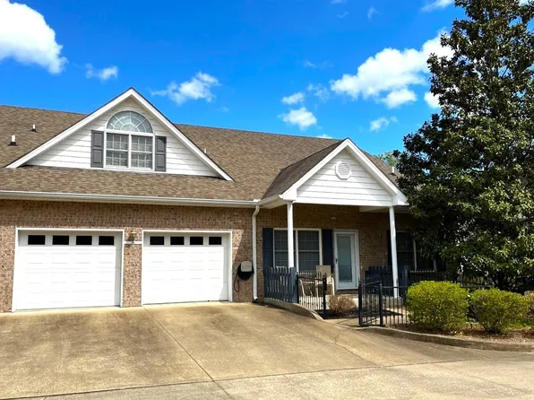 1900 Tinnin Rd APT C-9, Goodlettsville, TN 37072