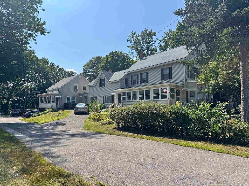 2nd image of 12 Charles Street