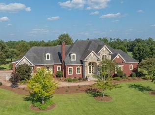 8422 Massee Post Rd, Sparks, GA 31647