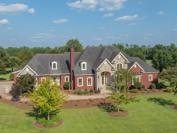 8422 Massee Post Rd, Sparks, GA 31647