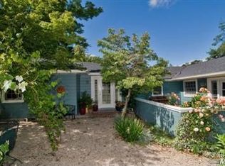 1143 Petra Dr, Napa, CA