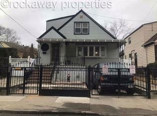 438 Beach 22 St, Far Rockaway, NY 11691