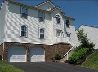 1618 Lilac Ln, Crescent, PA