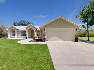 1650 Benjamin Rd, Malabar, FL 32950