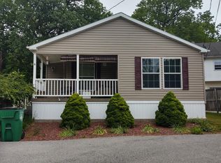 4 Beckwith Ct #4, Pleasant Valley, NY 12569