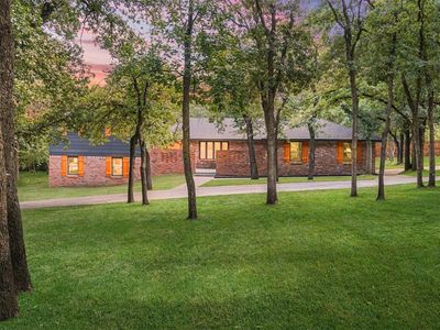 4208 Wendell Dr, Edmond, OK, 73013